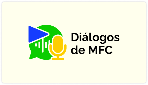 Podcast Prontuário na Roda